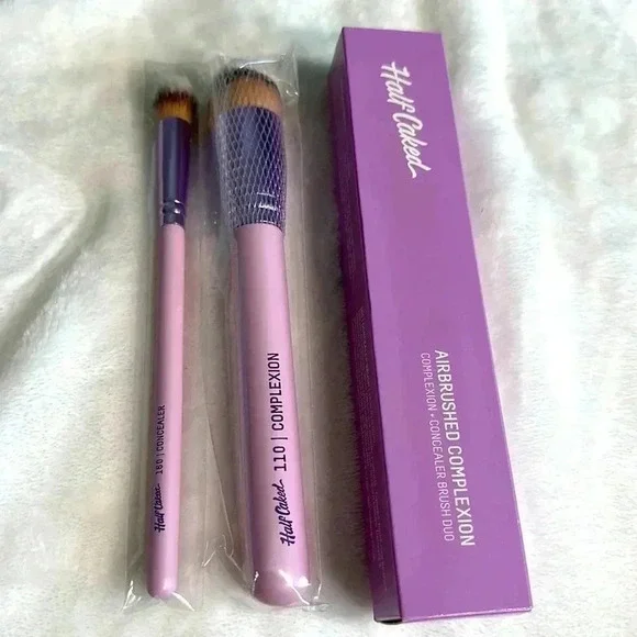 Half Caked Airbrush complexion duo - Picture 1 of 1